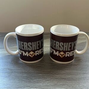 Hershey’s Mug Set